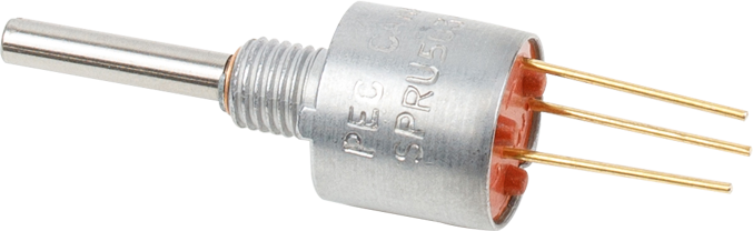 Precision Series SPR